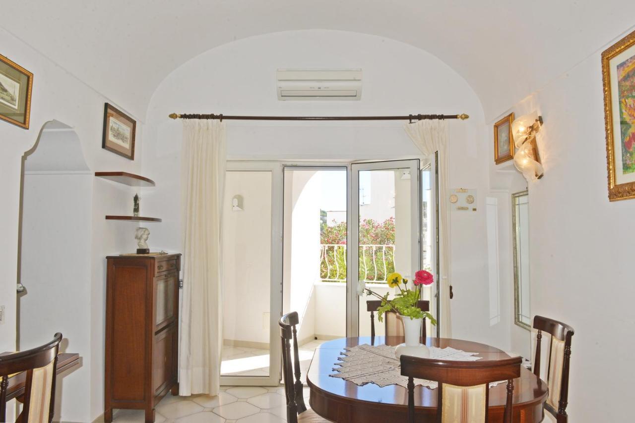Abate * Capri